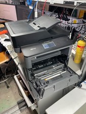 Brother MFC-L5700DN