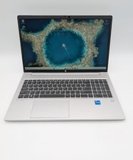 Portatile HP ProBook 450 G8 15,6" FHD 256GB SSD Intel Core i5-1135G7 16GB di RAM