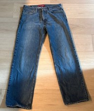 Vintage Levi’s 529 Low Rise