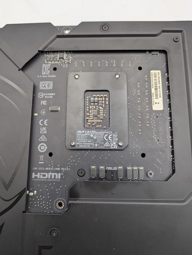 Asus rog maximus z890 extreme - z890,