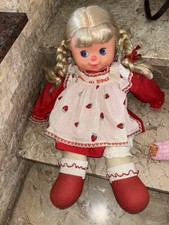 Bice Mi Ridice Bambola Migliorati vintage