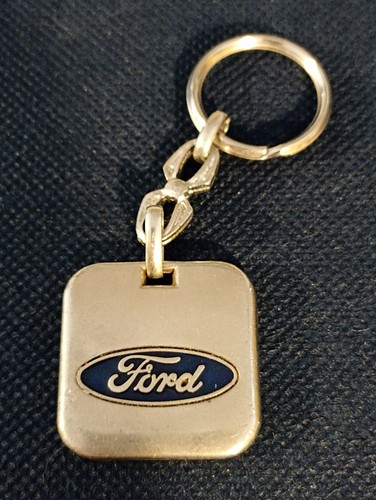 Portachiavi auto vintage ford - auto,