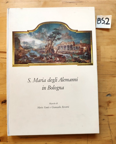 Maria degli alemanni in - s.,