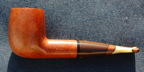 Savinelli paloma 101 straight - paloma,