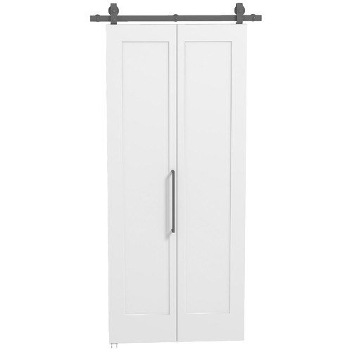 Porta scorrevole libro - porta,