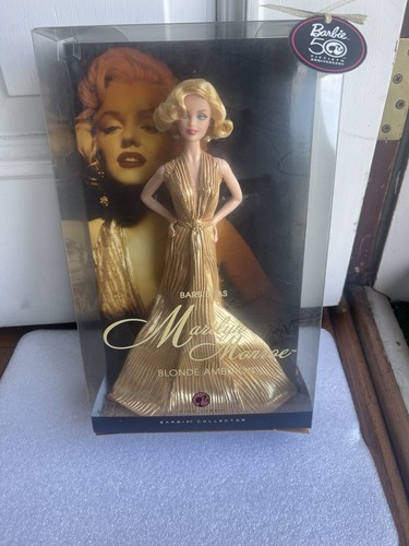 Marilyn monroe bionda - marilyn,