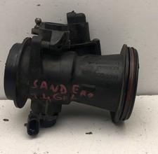 CORPO FARFALLATO PER DACIA