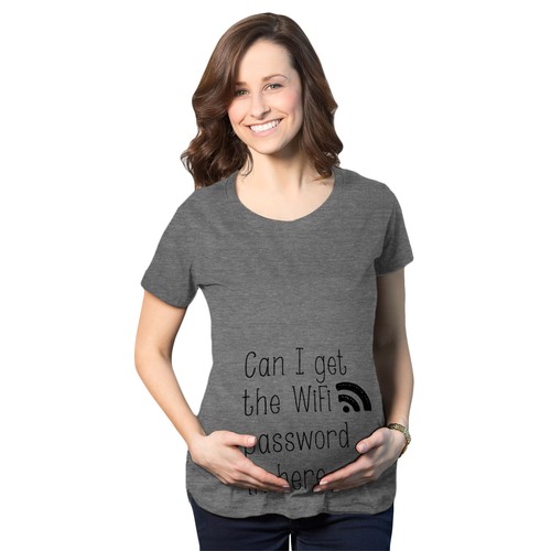 Shirt donna posso ottenere - t-shirt,