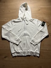 Felpa a zip Stone Island - taglia XL