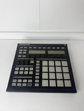 Macchina Native Instruments