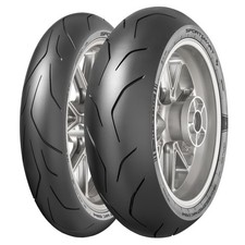 Pneumatico Dunlop Sportmax