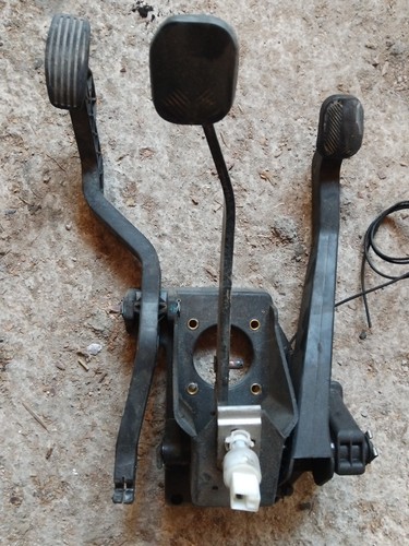 Pedaliera completa fiat - pedaliera,