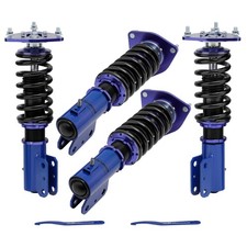 Coilover Motorsport per