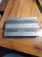Sherwood 3 Way Power Amplifier