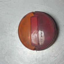 F166 Catalux gemma trasparente faro fanale stop Ferrari 275 GTB/4 posteriore SX 