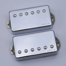 Set pickup humbucker manico +