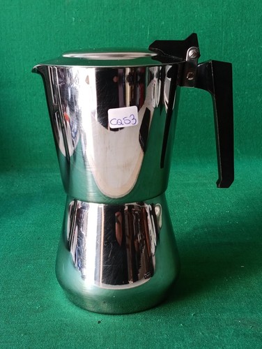 Rara caffettiera irmel - rara, nova