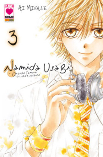 Namida usagi planet - 03, 03