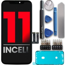 iPhone 11 Screen Replacement