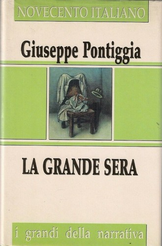 Grande sera pontiggia - -,