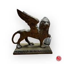 Scultura, Leone di San Marco