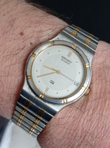 Ricambi riparazione seiko 5h22 - ricambi,