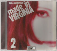 VIOLA VALENTINO - Made in