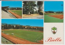 STADIO CALCIO - VECCHIA
