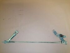 BRAKE DRUM LEVER LEVA TAMBURO POSTERIORE HONDA PC 800 PACIFIC COAST 43410MR5000