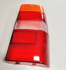 PLASTICA FANALE POSTERIORE