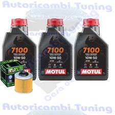 Kit tagliando olio - kit,