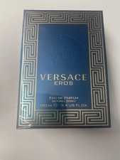 VERSACE EROS EAU DE PARFUM