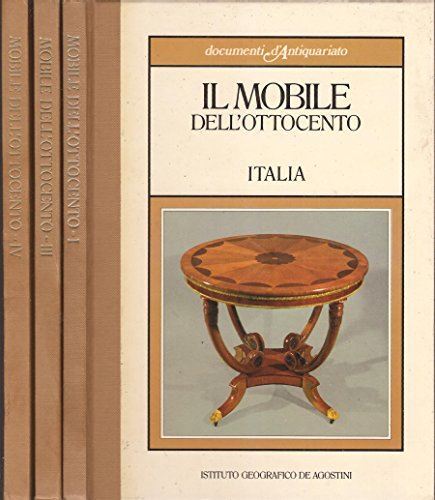 Libro il mobile - libro,