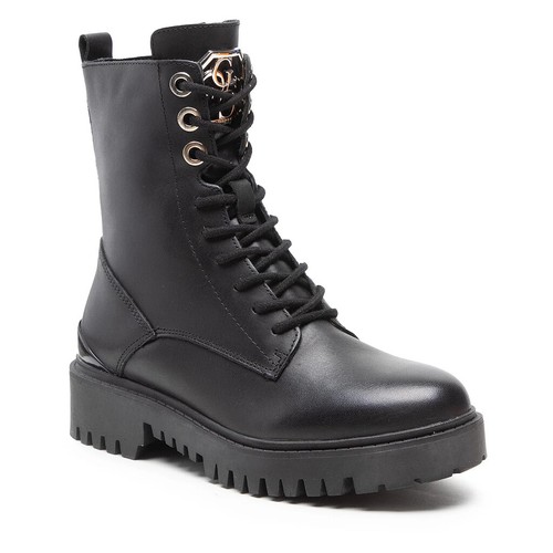 Guess scarpe donna anfibi - guess,