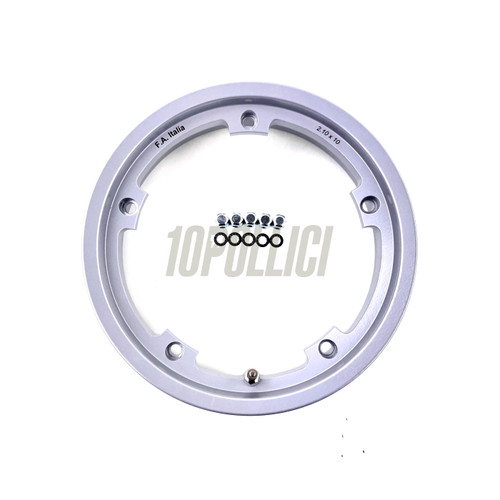Cerchio lega tubeless - tubeless, fa