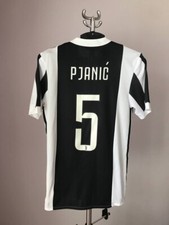 MAGLIA CALCIO JUVENTUS ITALIA