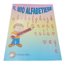 IL MIO ALFABETIERE - FRATELLI