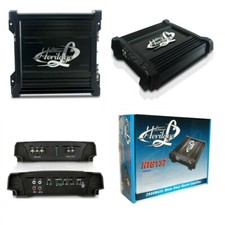 LANZAR HTG137 HTG 137 amplificatore monofonico 700 watt rms 2 ohm sub front