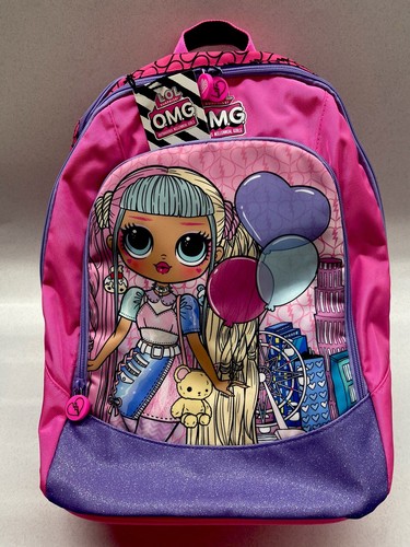 Zaino scuola lol - zaino,