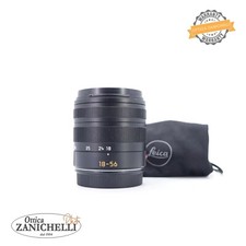 Leica Vario Elmar TL 18-56mm f/3.5-5.6 Asph. Usato (F229)