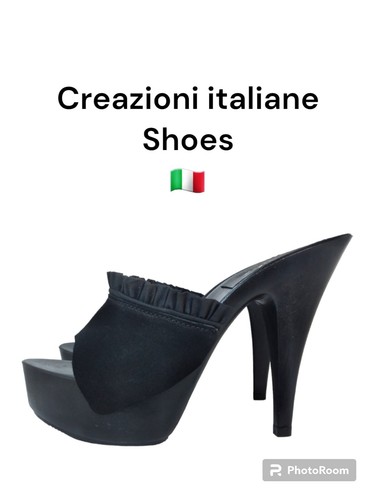 Sandali zoccoli clogs mules - zoccoli,