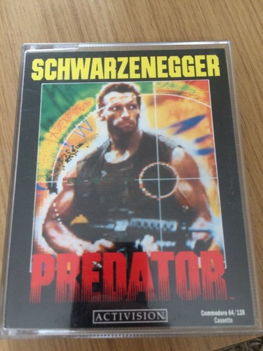 Predator per computer - predator,