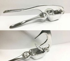 SPREMIAGLIO MANUALE SCHIACCIA