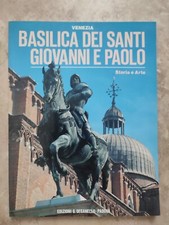 VENEZIA BASILICA DEI SANTI