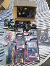 LOTTO RICAMBI MINI R/C