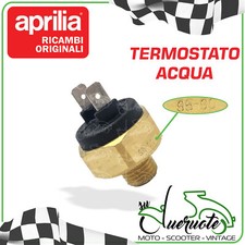 TERMOINTERRUTTORE BULBO TERMOSTATO APRILIA PEGASO RSV 1000 SCARABEO 125 150 200