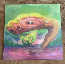 Felicita Spalarkle Vinyl PC
