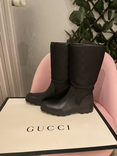 Stivali gucci taglia - stivali, veste
