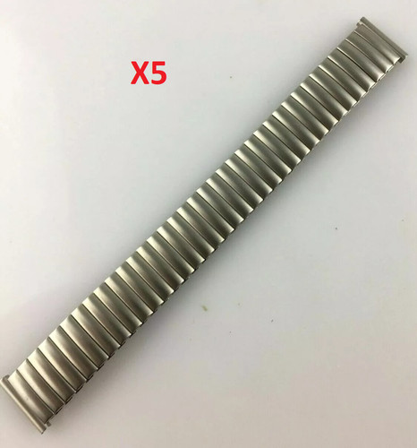 Stock cinturini generici - 5,