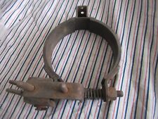 FIAT 500 C Topolino - Ganascia